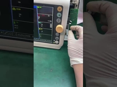 마인드레이 VM6 모니터