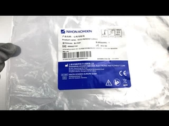 BJ-753P NIHON KOHDEN ECG 환자 케이블