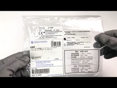 JC-906P NIHON KOHDEN ECG 연결 코드