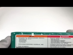 환자 모니터 부품