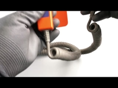 ND-552VC 디피브리레이터 손잡이