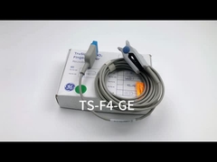 GE TS-F4-N TruSignal SpO2 손가락 센서 재사용