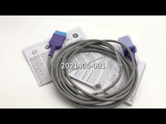 2021406-001 SpO2 연결 케이블 넬코르 옥시맥스 3m/10ft