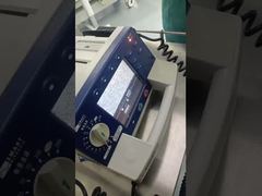 필립스 M4735A 디피브리레이터