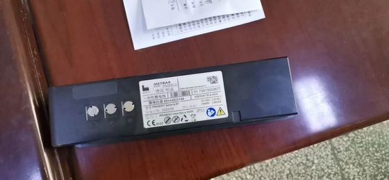 프리미디크 M290 디피브리레이터 기계 부품, 디피브리레이터 배터리 교체 2.5Ah 33Wh