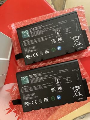의료용 ECG 교체 부품 필립 ECG TC20 TC30 전자기기 배터리