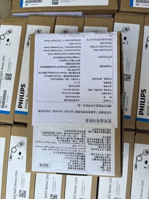 PHS M11911BL 의료기기 소모품 SPO2 센서 파란색