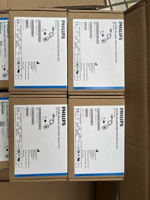 PHS M11911BL 의료기기 소모품 SPO2 센서 파란색