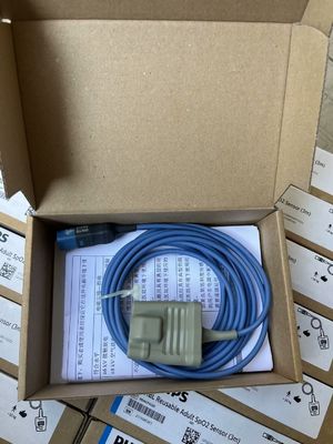 PHS M11911BL 의료기기 소모품 SPO2 센서 파란색