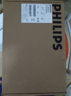 14.4V 91Wh 의료 장비 배터리 심장 START MRx M3535A M3536A