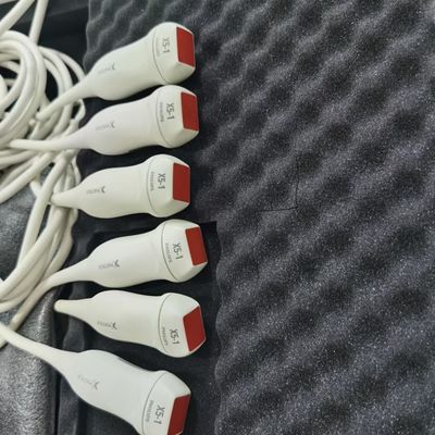 명확한 이미지 의료 초음파 탐사 C5-1 X5-1 S5-1 L12-3 L12-4 C9-4V