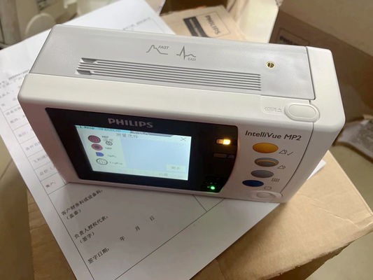 MMS IntelliVue X2 MP2 환자 모니터 원본 환자 모니터 수리