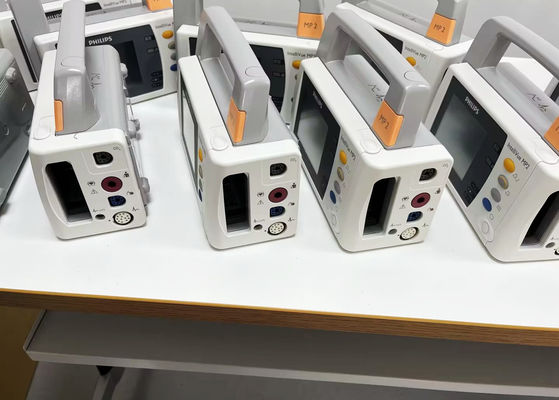 MMS IntelliVue X2 MP2 환자 모니터 원본 환자 모니터 수리