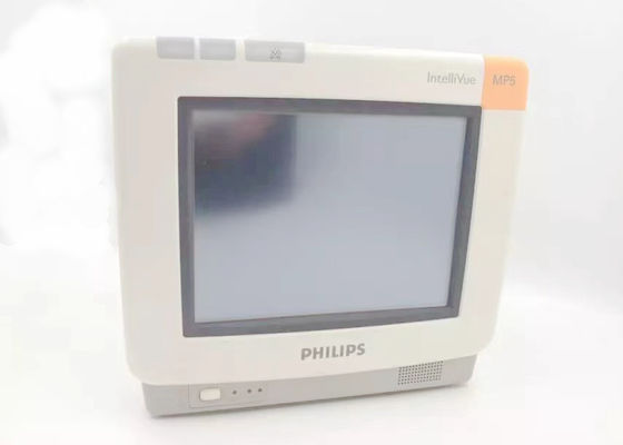필립 인텔리뷰 MP5 마더보드 프린터 액세서리와 함께 환자 모니터 수리
