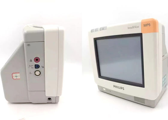 필립 인텔리뷰 MP5 마더보드 프린터 액세서리와 함께 환자 모니터 수리