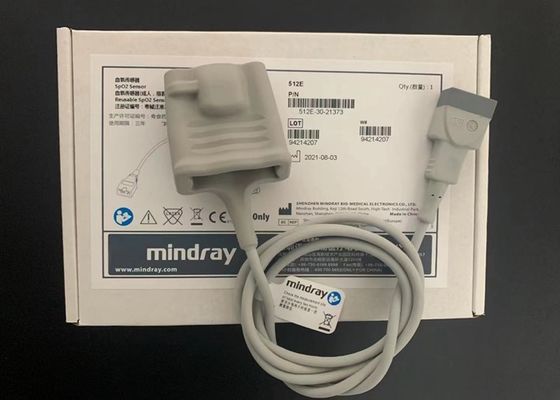 재사용 가능한 마인드레이 스포2 센서 512E-30-21373