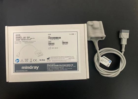 재사용 가능한 마인드레이 스포2 센서 512E-30-21373