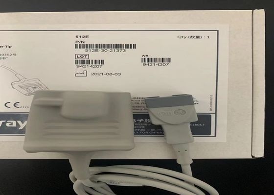 재사용 가능한 마인드레이 스포2 센서 512E-30-21373