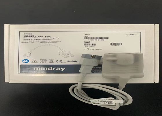 재사용 가능한 마인드레이 스포2 센서 512E-30-21373