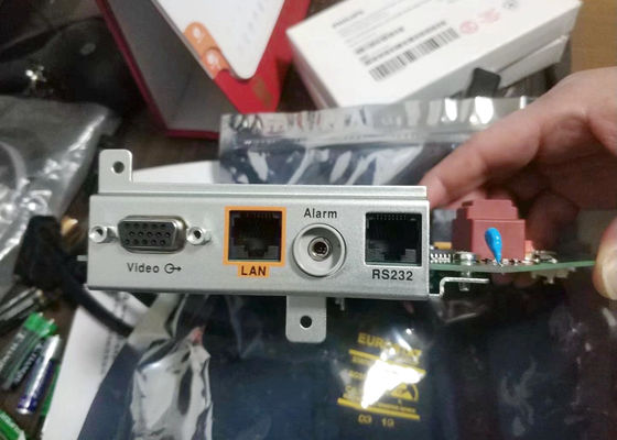 필립 인텔리뷰 MP5 환자 모니터 액세서리 LAN 카드 M8100-26483