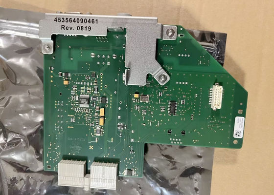 필립 인텔리뷰 MP5 환자 모니터 액세서리 LAN 카드 M8100-26483