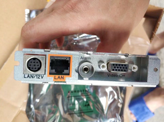 필립 인텔리뷰 MP5 환자 모니터 액세서리 LAN 카드 M8100-26483