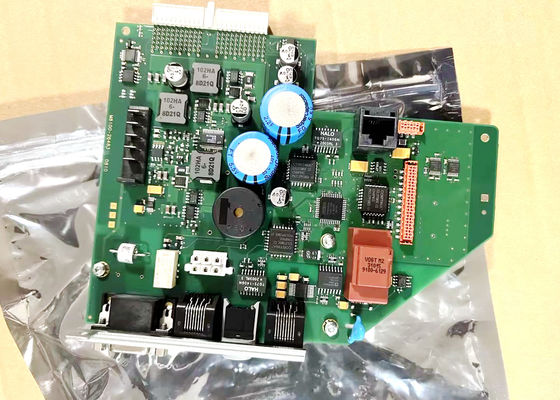 필립 인텔리뷰 MP5 환자 모니터 액세서리 LAN 카드 M8100-26483
