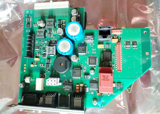 필립 인텔리뷰 MP5 환자 모니터 액세서리 LAN 카드 M8100-26483