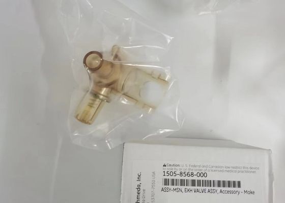의료용 환기 기관의 호흡 밸브 플라스틱 재료 Ref 1505-8568-000