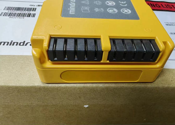 리-MnO2 의료 장비 배터리 12V 4200mAh 115-026737-00 LM34S001A