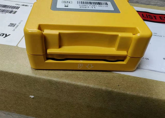 리-MnO2 의료 장비 배터리 12V 4200mAh 115-026737-00 LM34S001A