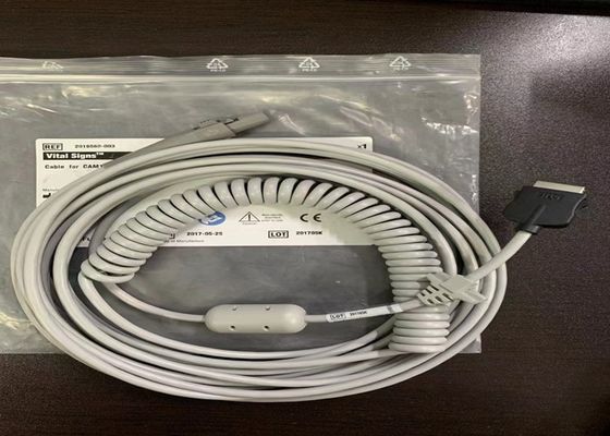4.5M 15FT 의료기기 케이블 2016560-003 MAC5000 MAC5500