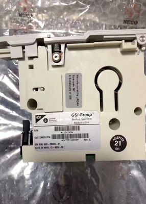 필립 M4735A를 위한 원본 의료 디피브리레이터 부품 프린터