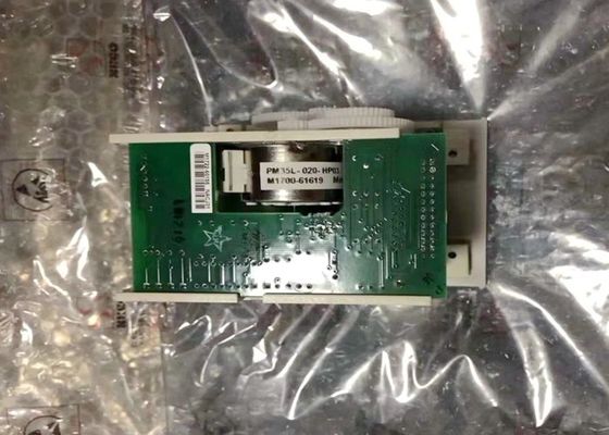 필립 M4735A를 위한 원본 의료 디피브리레이터 부품 프린터