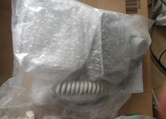 PHLIP DFM100 외부 디피브리레이터 손잡이 흰색 989803196431