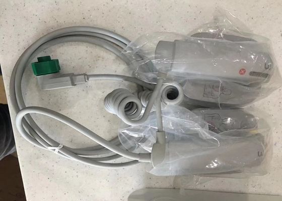 외부 디피브리레이터 기계 부품 손잡이 PHLIP M3536A M3535A XL+