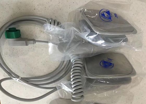 외부 디피브리레이터 기계 부품 손잡이 PHLIP M3536A M3535A XL+