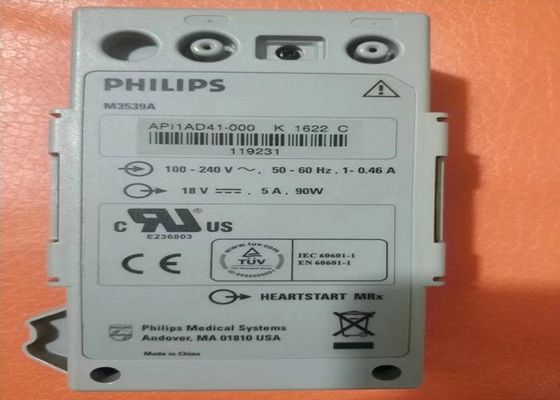 M3539A 디피브리레이터 부품 PHLIP에 대한 전원 어댑터 M3536A M3535A