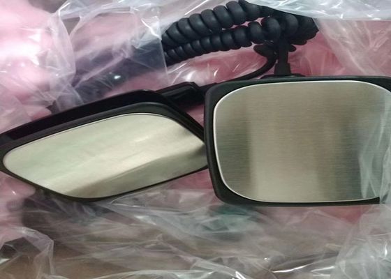 검은 색 디피브리레이터 기계 부품 손잡이 PHLIP M4746A