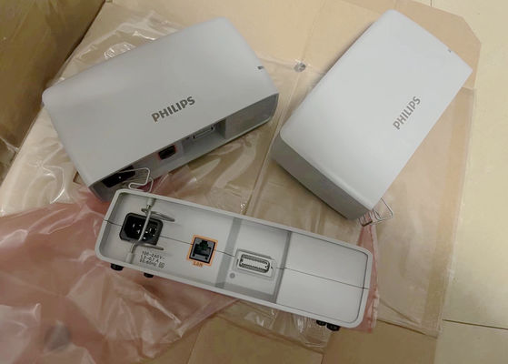필립 인텔리뷰 X2 MP2용 의료 환자 모니터 액세서리 충전기