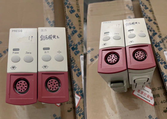 필립 862277 혈압 모듈 수리 M1006B 의료 장비