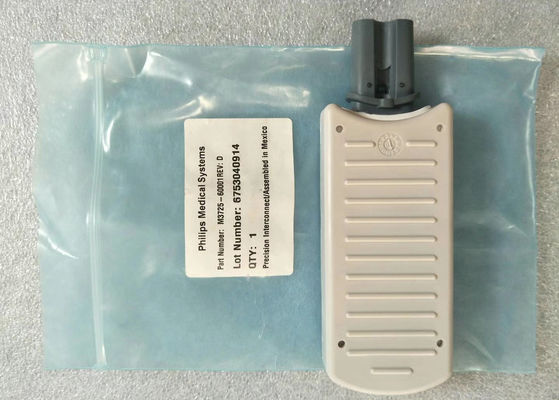 M3725A 디피브리레이터 기계 부품, 디피브리레이터 테스트 로드 50 오hm M4735A M3535A