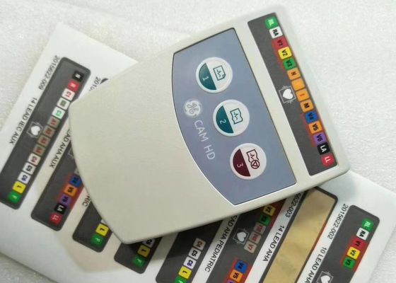 GE MAC5000 MAC5500HD 900995-003에 대한 CAM-HD ECG 획득 모듈