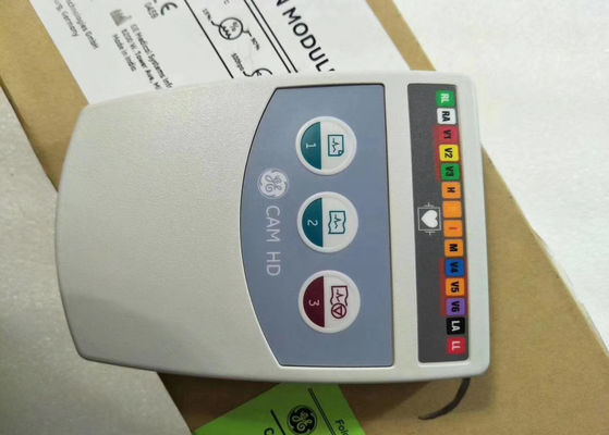 GE MAC5000 MAC5500HD 900995-003에 대한 CAM-HD ECG 획득 모듈