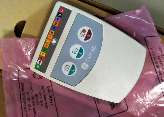 GE MAC5000 MAC5500HD 900995-003에 대한 CAM-HD ECG 획득 모듈
