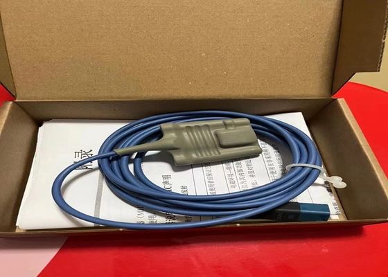 3m 길이 환자 모니터 액세서리 성인 스포2 센서 M1191BL 재사용