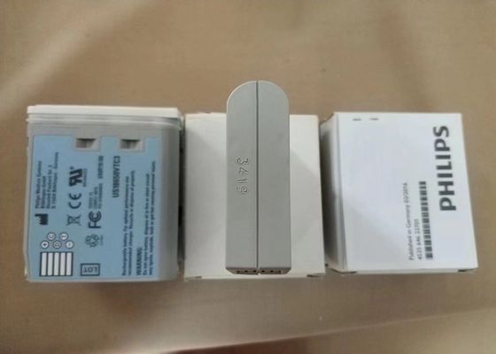 M4607A 의료 장비 배터리, 재충전 가능한 리오온 배터리 11.1V 1600mAh 17.76Wh