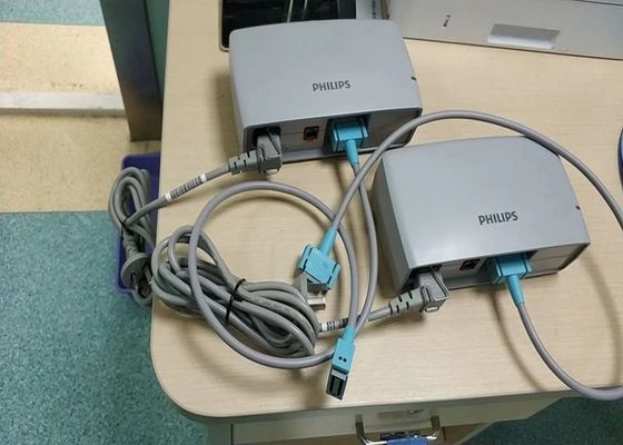 PHLIP M8023A 의료 장비 부품 전원 어댑터 100V 240V 50HZ 60HZ