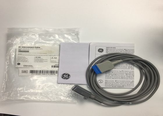 EDAN TruSignal PediTip 재사용 Spo2 센서 비침습 TS-SP-D