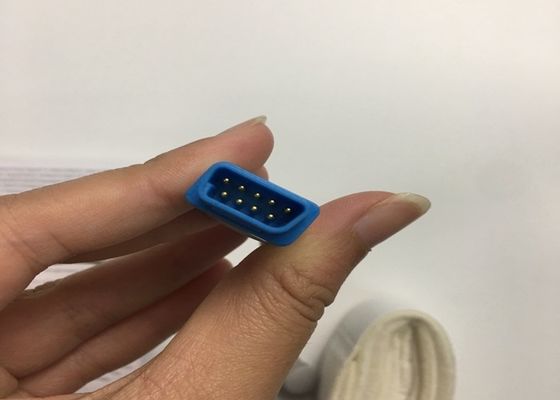 GE 오메다 산소 측정 스포2 귀 센서 TS-E-D 9 핀 재사용 비침습
